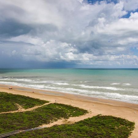 Island Serenity South Padre Island Exteriör bild